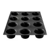 Moule Pour Muffins - Flexipan