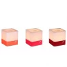 Pack De 3 Petites Lampes Cuub - Fermob