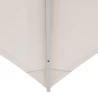Parasol Professionnel XXL 5x5m HORUS - MÉDICIS – Image 8
