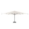 Parasol Professionnel XXL 5x5m HORUS - MÉDICIS