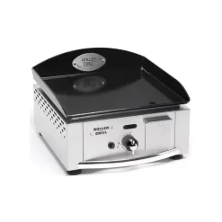 Petite Plancha à Gaz En Acier émaillé - Roller Grill