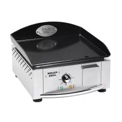 Petite Plancha électrique En Acier émaillé - Roller Grill