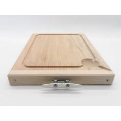 Planche à Découper Originale - Tournabois