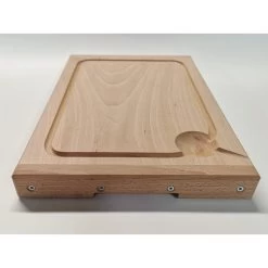 Planche à Découper Premium - Tournabois