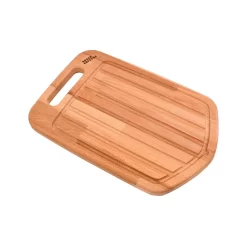 Planche à Pain En Hêtre - Roger Orfèvre