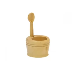 Pot à Sel Roger Orfevre