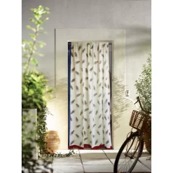 Rideau De Porte Cigales - Toison D'Or