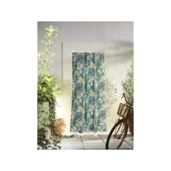 Rideau De Porte Jungle - Toison D'Or