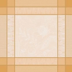 Serviette De Table 100% Coton Persina - Garnier-Thiebaut