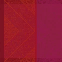 Serviette De Table Cassidy Berry - Garnier-Thiebaut