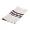 Serviette De Table En Coton Mauleon Canard - Artiga