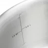 Set De Batterie 3 Casseroles En Inox Alchimy - De Buyer – Image 5