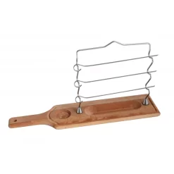 Support à Brochettes Horizontal Roger Orfèvre