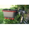 Support Vélo Et Panier Kajo - MV Industrie