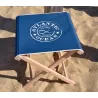 Tabouret Pliant De Pêcheur - Île Émoi