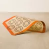 Tapis De Cuisson Cookie - Silpat