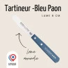 Tartineur Lame Lisse De 8cm - Nogent 3 Etoiles