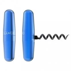 Tire Bouchon Aluminium Lance