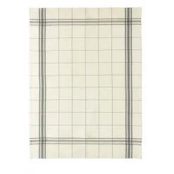 Torchon De Cuisine Métis à Carreaux - Coucke