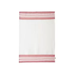 Torchon En Lin Opale - Coucke