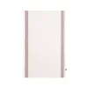 Torchon En Lin Tricolore - Coucke
