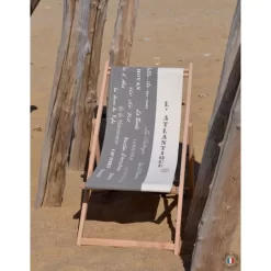 Transat Chilienne Atlantique - Ile Emoi