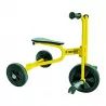 Tricycle Tartam, Idéal Dès 3ans