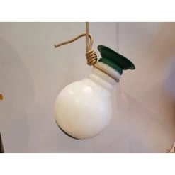 Lampe Nomade Rechargeable à Poser/suspendre - LINK FACTORIES