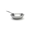 Wok En Inox Alchimy ⌀32cm - De Buyer
