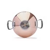 Wok De 4 Litres En Cuivre Prima Matera - De Buyer – Image 5